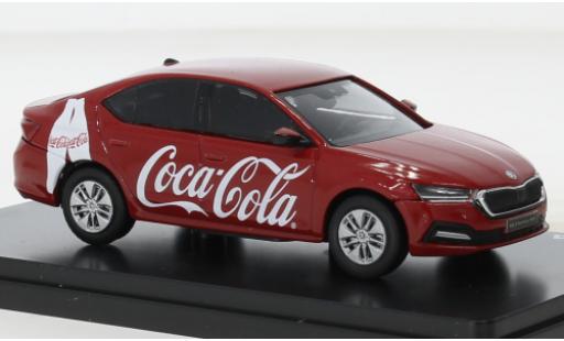 Skoda Octavia 1/43 Abrex 