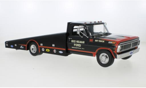 Modelauto Ford F-350 Ramp Truck Bat 1970 1/18 ACME