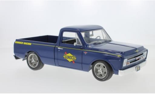 Modelauto Chevrolet C-10 Pickup Sunoco 1967 1/18 ACME