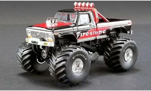 Modelauto Ford F-250 Monster Truck Firestone 1974 1/64 ACME