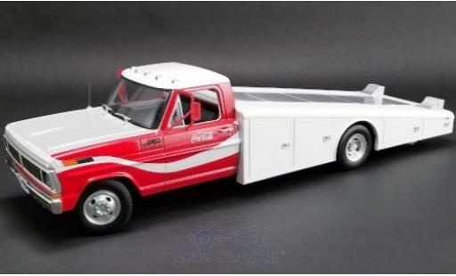 Modelauto Ford F-350 Ramp Truck F350 Allan Moffat Motor Racing 1970 1/18 ACME