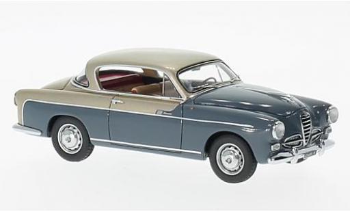 Modelauto Alfa Romeo 1900 super Boa gra 1/43 Matrix