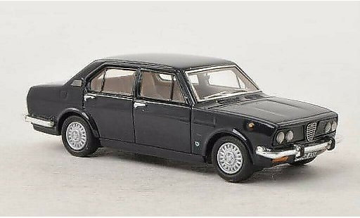 Alfa Romeo Alfetta 1.6 1/87 Neo blauw 1975 modelauto