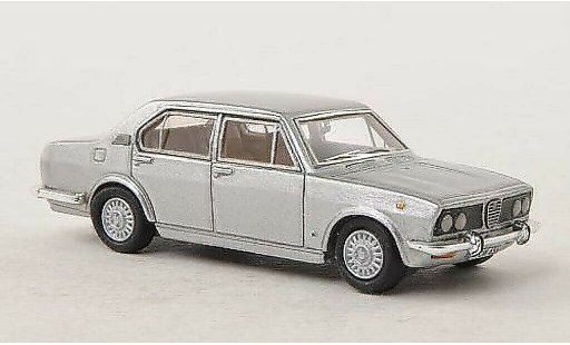 Alfa Romeo Alfetta 1.6 1/87 Neo grijs-grijs 1972 modelauto