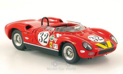 Modelauto Ferrari 275 P RHD No.32 Sebring 1/43 Art Model