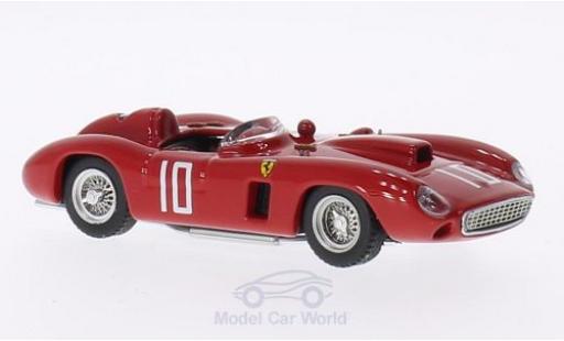 Modelauto Ferrari 290 MM No.10 1000 Km Buenos Aires M.Gregory/E.Castellotti/L.Musso 1/43 Art Model