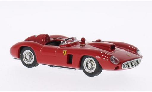 Modelauto Ferrari 290 MM Prova rood 1956 1/43 Art Model