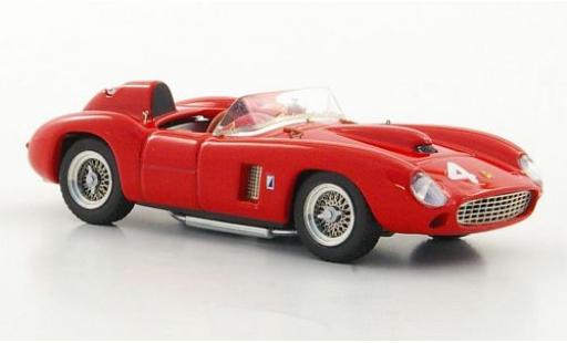 Modelauto Ferrari 290 S No.4 Buenos Aires 1957 W.von Trips/E.Castellotti 1/43 Art Model