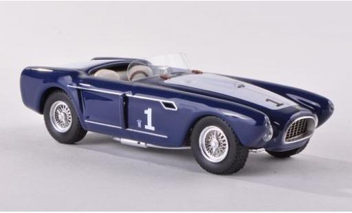 Modelauto Ferrari 340 Mexico Spider No.1 Bridgehampton 1953 W.Spear sans Vitrine 1/43 Art Model