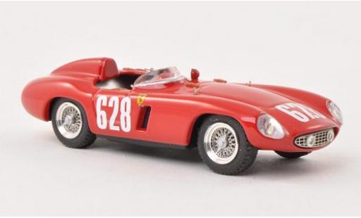Modelauto Ferrari 500 Mondial No.628 Mille Miglia 1955 L.Taramazzo 1/43 Art Model