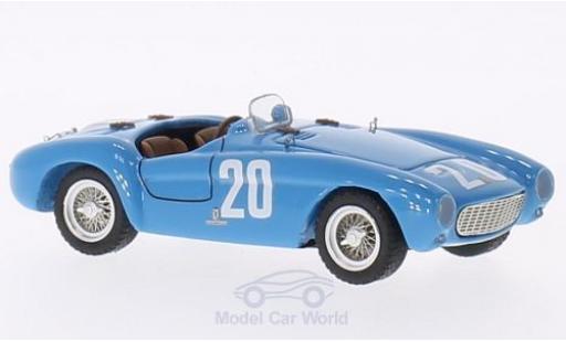 Modelauto Ferrari 500 Mondial RHD No.20 12h Hyeres 1954 F.Picard/C.Pozzi 1/43 Art Model