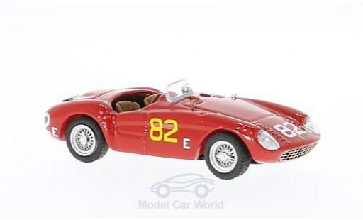 Modelauto Ferrari 500 Mondial RHD No.82 6h Torrey Pines 1956 Chassis: 0438 P.Hill 1/43 Art Model