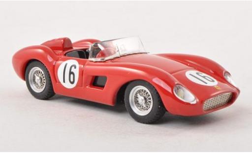 Modelauto Ferrari 500 TRC No.16 Virginia 1957 W.Helbrun 1/43 Art Model