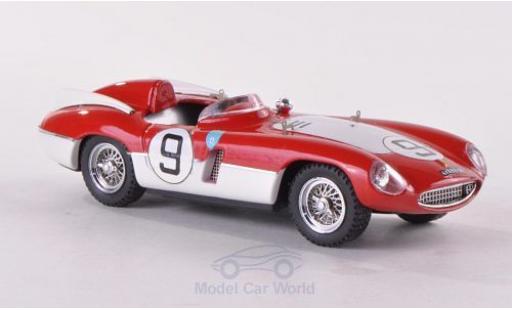 Modelauto Ferrari 750 Monza No.9 GP Portugal B.Barretto 1/43 Art Model