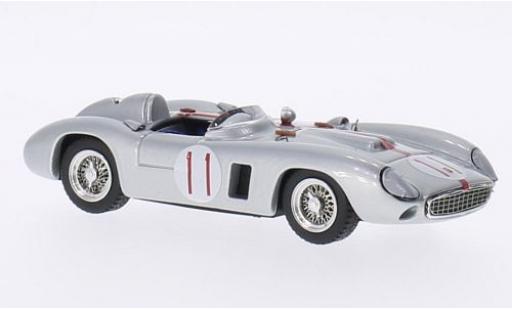 Modelauto Ferrari 860 course Monza Spider RHD No.11 Santa Maria 1956 J.von Neumann 1/43 Art Model