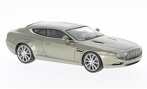 Modelauto Aston Martin Virage shooting brake Shootin bruin 1/43 Matrix