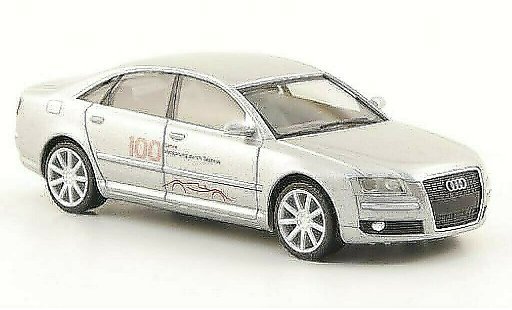 Audi A8 concept 1/87 Herpa IAA 2009 modelauto