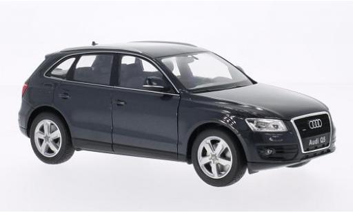 Modelauto Audi Q5 suv ant 1/24 Welly