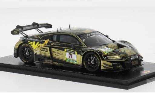 Modelauto Audi R8 lms GT3 EVO #71 1/43 Spark