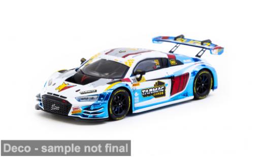 Modelauto Audi R8 gt spyder LMS GT3 EVO II FIA World Cup Macau Cup 2024 #30 J.Yu 1/43 Tarmac Works