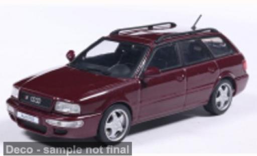 Modelauto Audi RS2 1/43 Solido