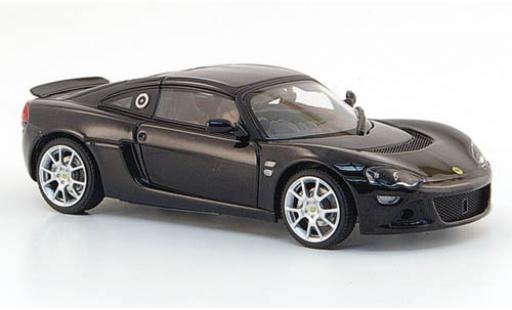 Modelauto Lotus Europa S zwart 1/43 AUTOart