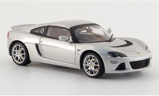 Modelauto Lotus Europa S grijs 1/43 AUTOart