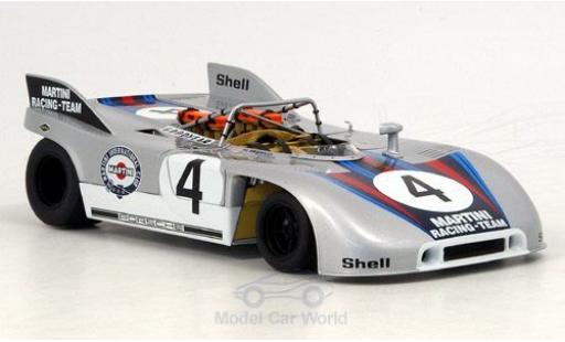 Modelauto Porsche 908 1971 /3 No.4 Martini Racing Martini N&Atilde;&frac14;rburgring Dr.Marko/G.van Lennep 1/18 AUTOart