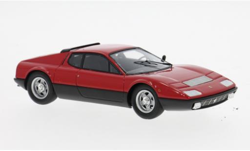 Modelauto Ferrari 365 GT4/BB GT/4 BB rood 1974 1/43 AutoCult