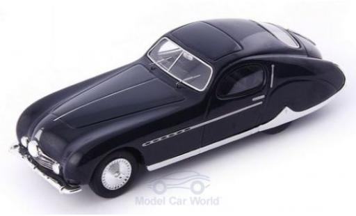 Modelauto Talbot Lago Figoni & Falaschi T26 Grand Sport Coupe blauw 1949 1/43 AutoCult