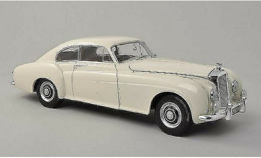 Bentley R Type coupe 1/18 Minichamps Continental beige RHD 1954 modelauto