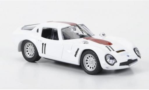 Modelauto Alfa Romeo Giulia TZ2 No.11 Warwick Farm 1968 1/43 Best