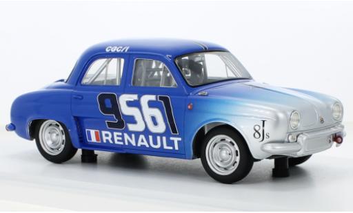 Modelauto Renault Dauphine Base No.9561 2016 1/18 Bizarre