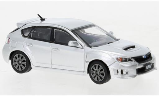 Modelauto Subaru Impreza WRX d 2009 1/64 BM Creations