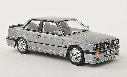 Bmw 325 m-technic 1/43 Vanguards E30 i (E30) Sport grijs RHD modelauto