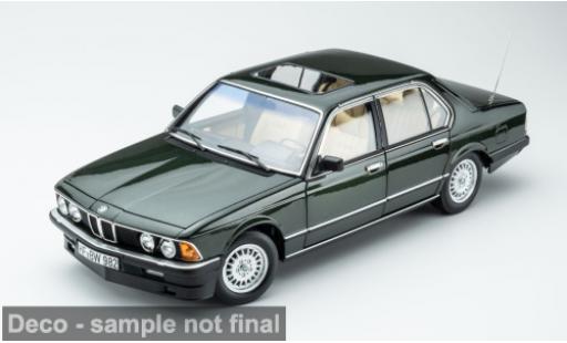 Modelauto Bmw 745 1/18 Touring