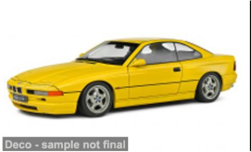 Modelauto Bmw 850 1/43 Solido