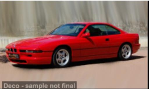 Modelauto Bmw 850 1/43 Solido
