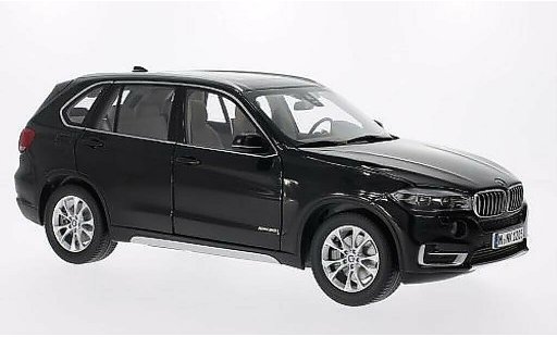 Bmw X5 F12 1/18 BMW bruin 2014 modelauto