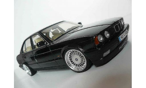 Bmw 535 tuning 1/18 Minichamps 1988 i e34 alpina modelauto