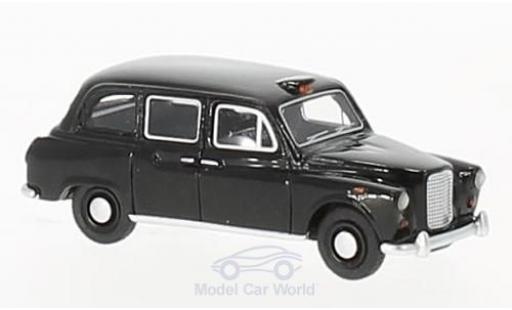 Modelauto Austin FX4 taxi zwart RHD 1975 London 1/87 BoS Models