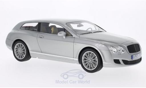 Modelauto Bentley Continental break Flying Star by Touring 2010 1/18 BoS Models
