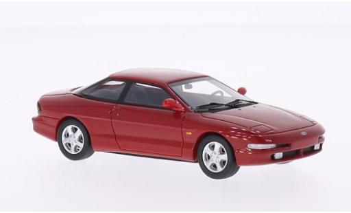 Modelauto Ford Probe 24V II rood 1993 1/43 BoS Models