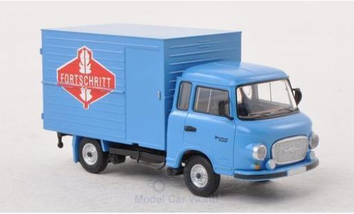 Modelauto Barkas B 1000 utilitaire Fortschritt 1/87 Brekina