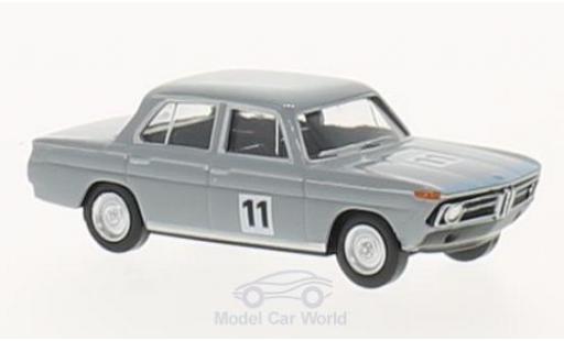 Modelauto Bmw 2000 ti - Museum 1/87 Brekina