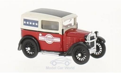 Modelauto Bmw Dixi standard 1/87 Brekina