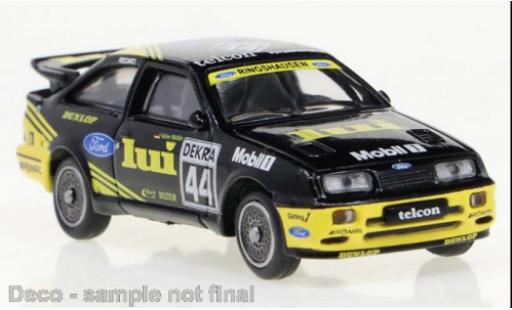 Modelauto Ford Sierra Cosworth RS Lui 1988 1/87 Brekina