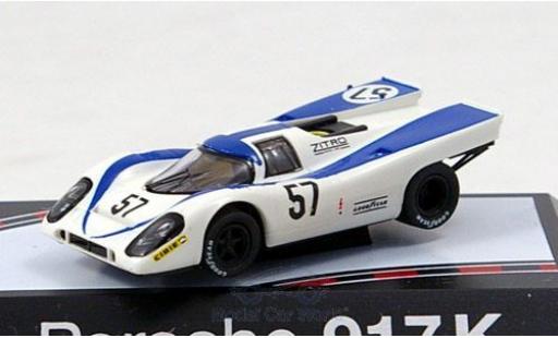 Modelauto Porsche 917 K No.57 1/87 Brekina