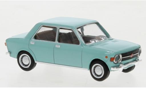Modelauto Fiat 128 Berlina Starline la chaux 1969 1/87 Brekina