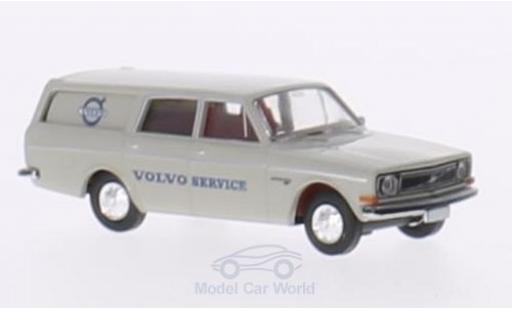 Modelauto Volvo 145 Base Stationwagen Service 1/87 Brekina